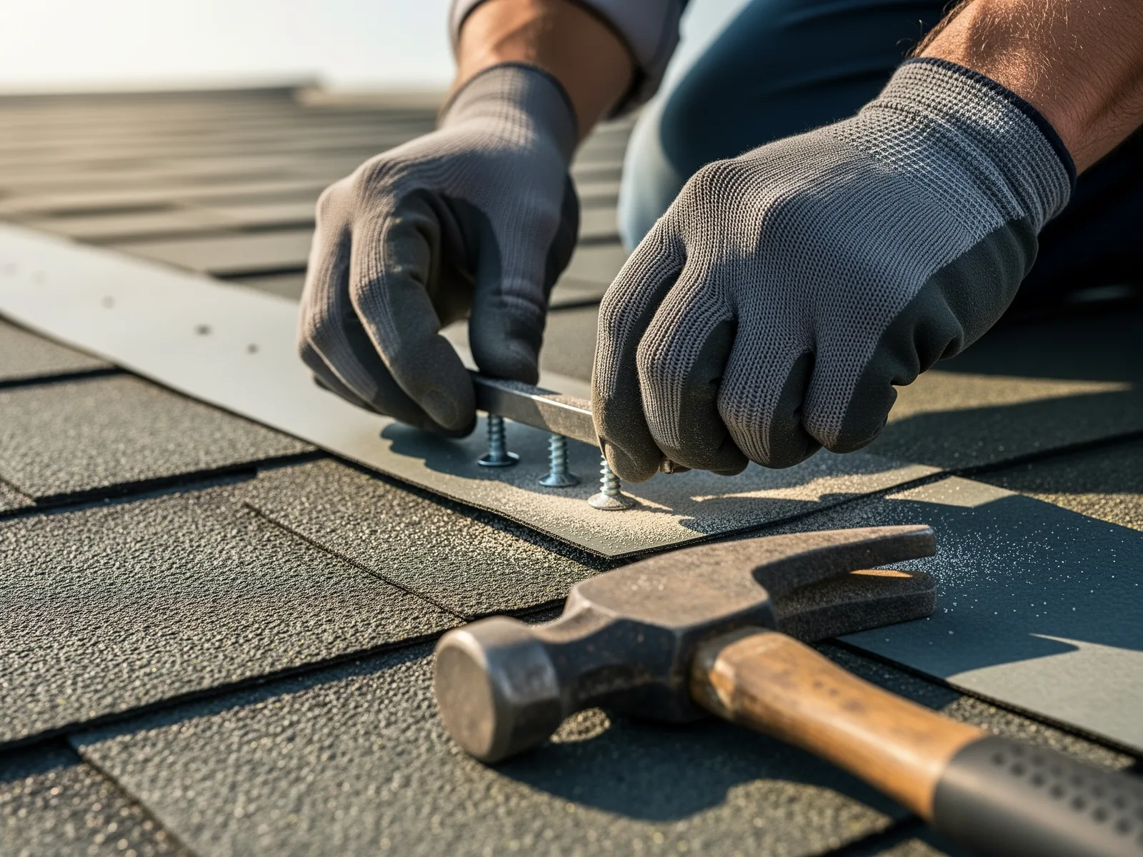 Why choose Fascia Repair in Newburgh, NY